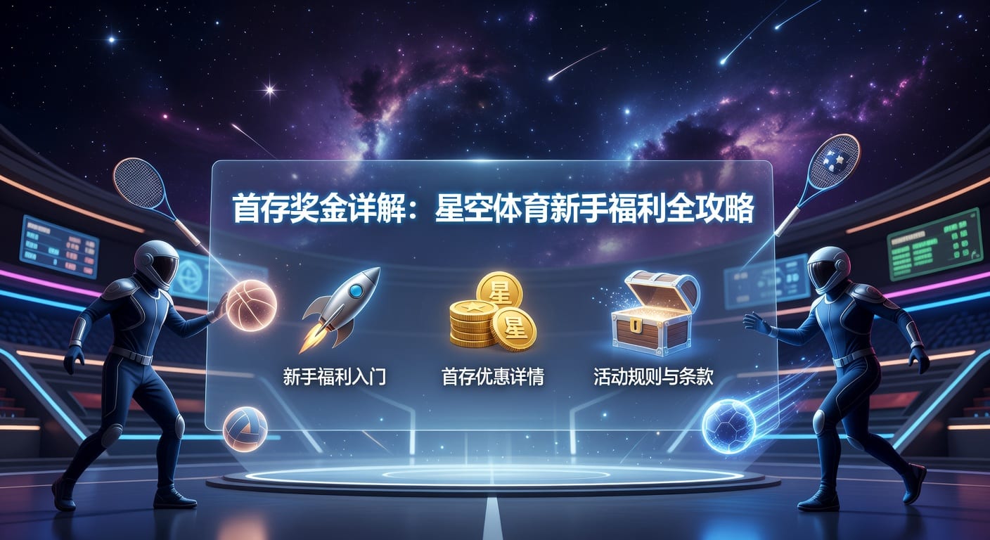 首存奖金 first deposit bonus 2026年新手领取指南