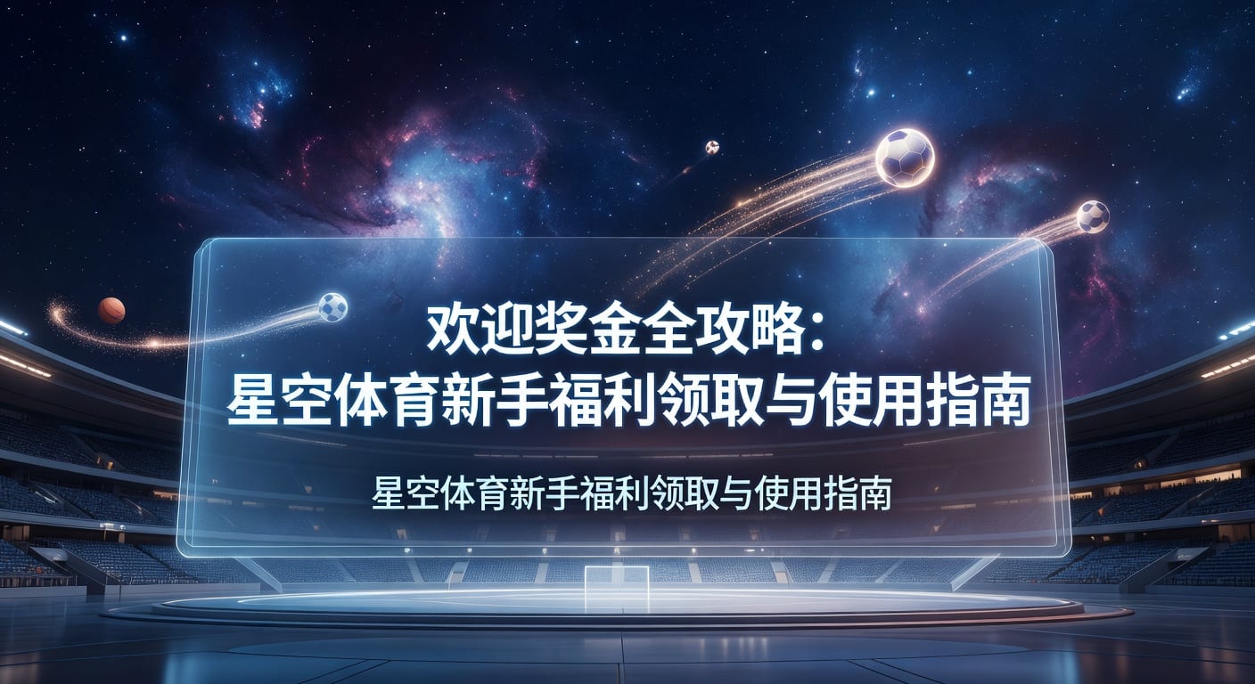 欢迎奖金 welcome bonus：规则、限制与领取思路