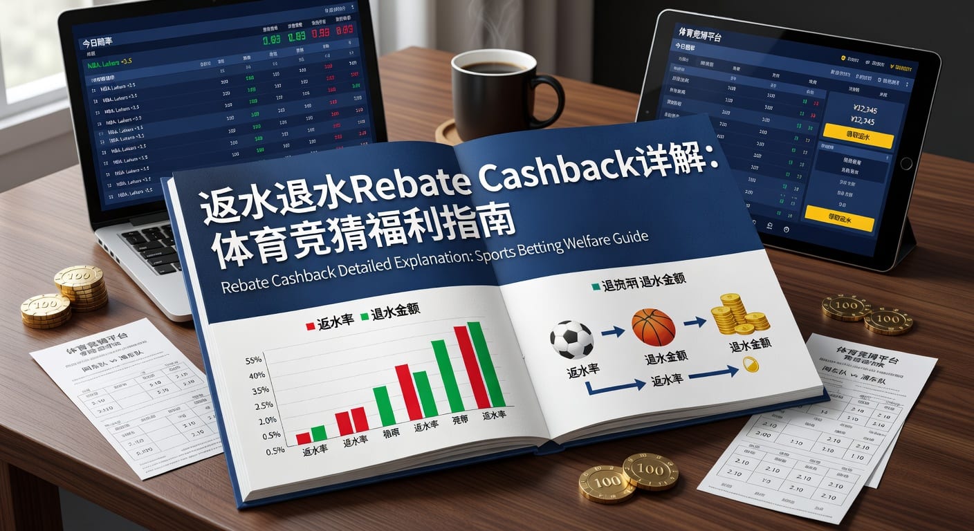 返水退水 rebate cashback 实用指南