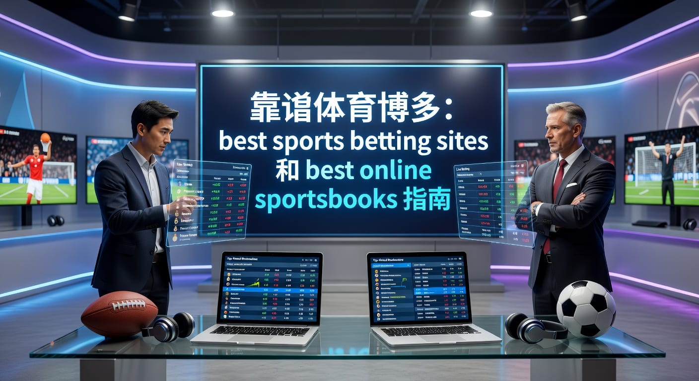 体育博彩 sports betting：玩法、赔率与风险控制