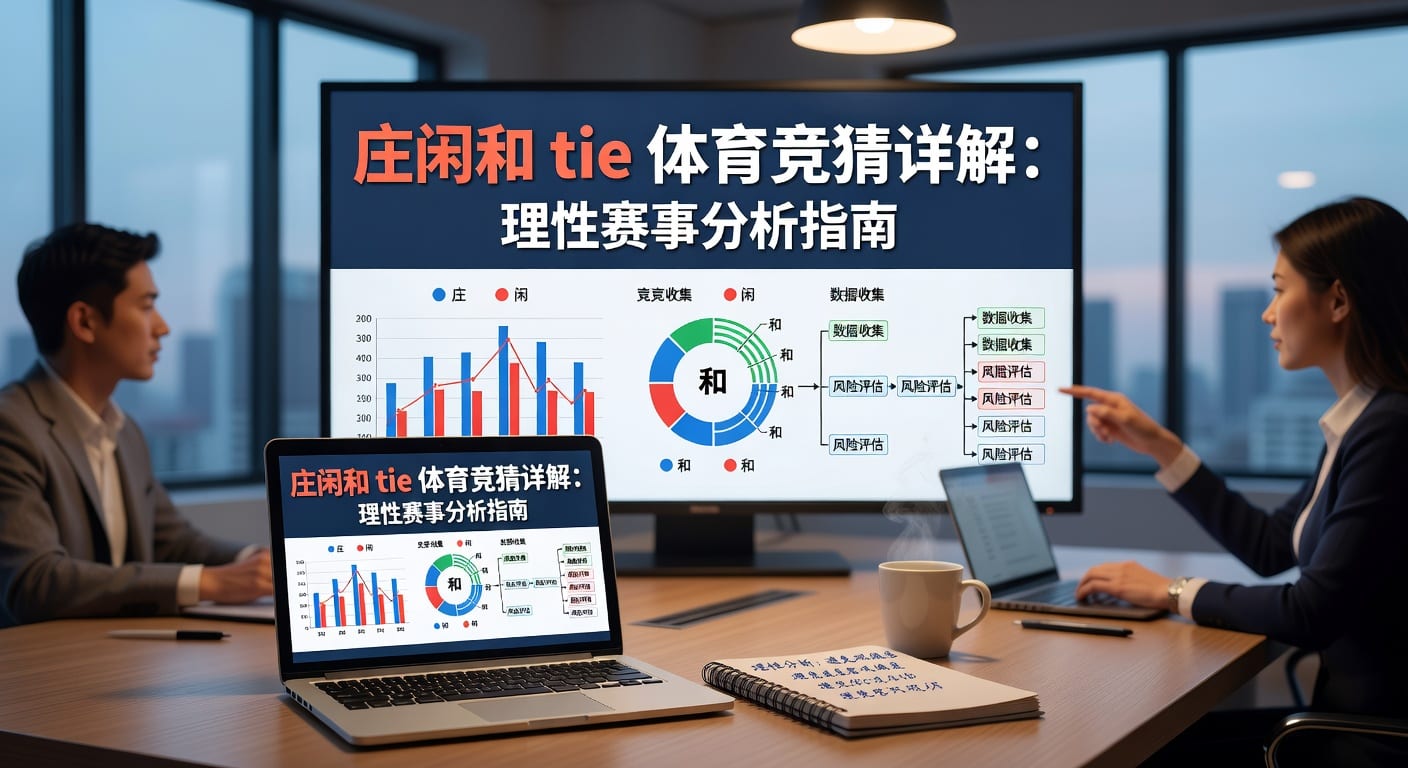 庄闲和 tie 解析：规则、走势与实战判断