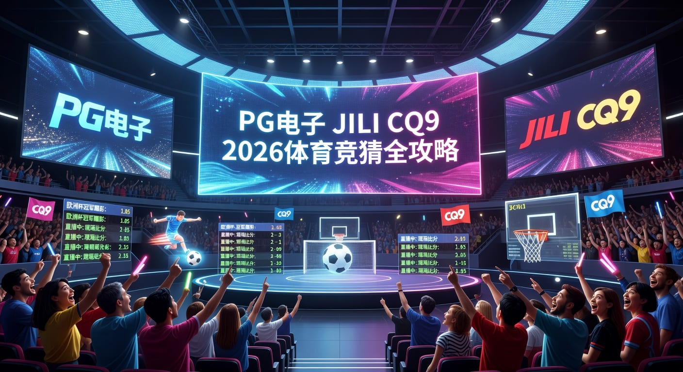 PG电子 JILI CQ9：2026年体验与选择指南