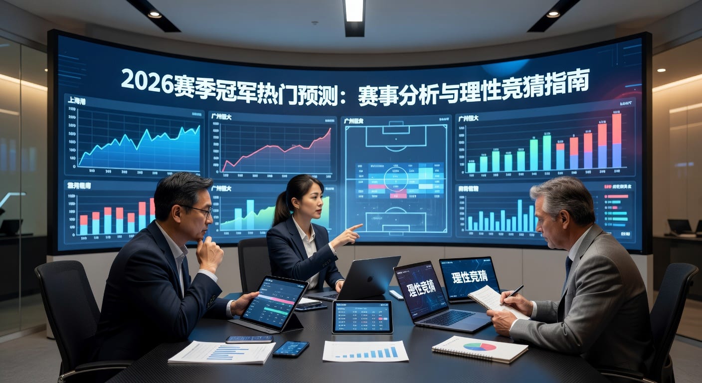 赛季冠军 season winner：2026年夺冠逻辑与判断