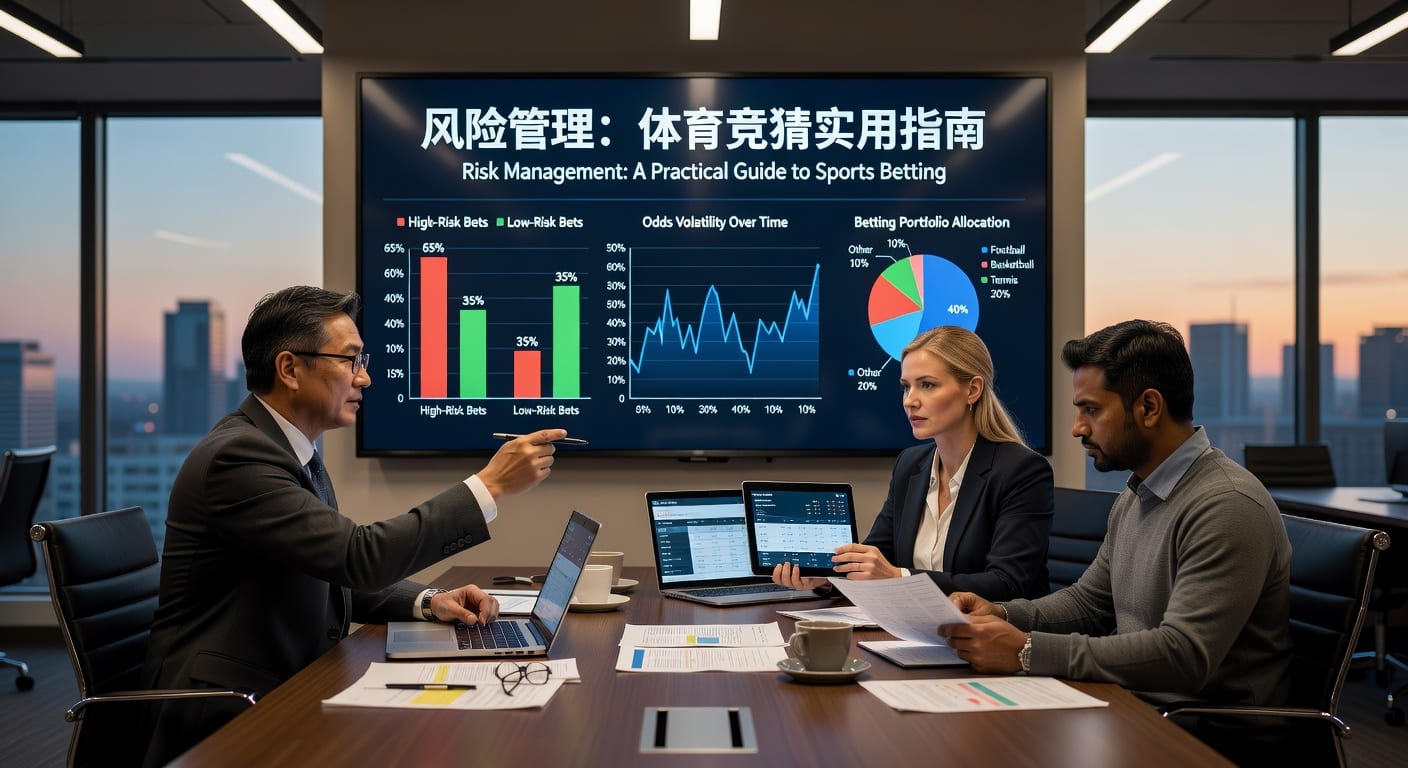 风险管理：体育分析师官网版稳健判断框架