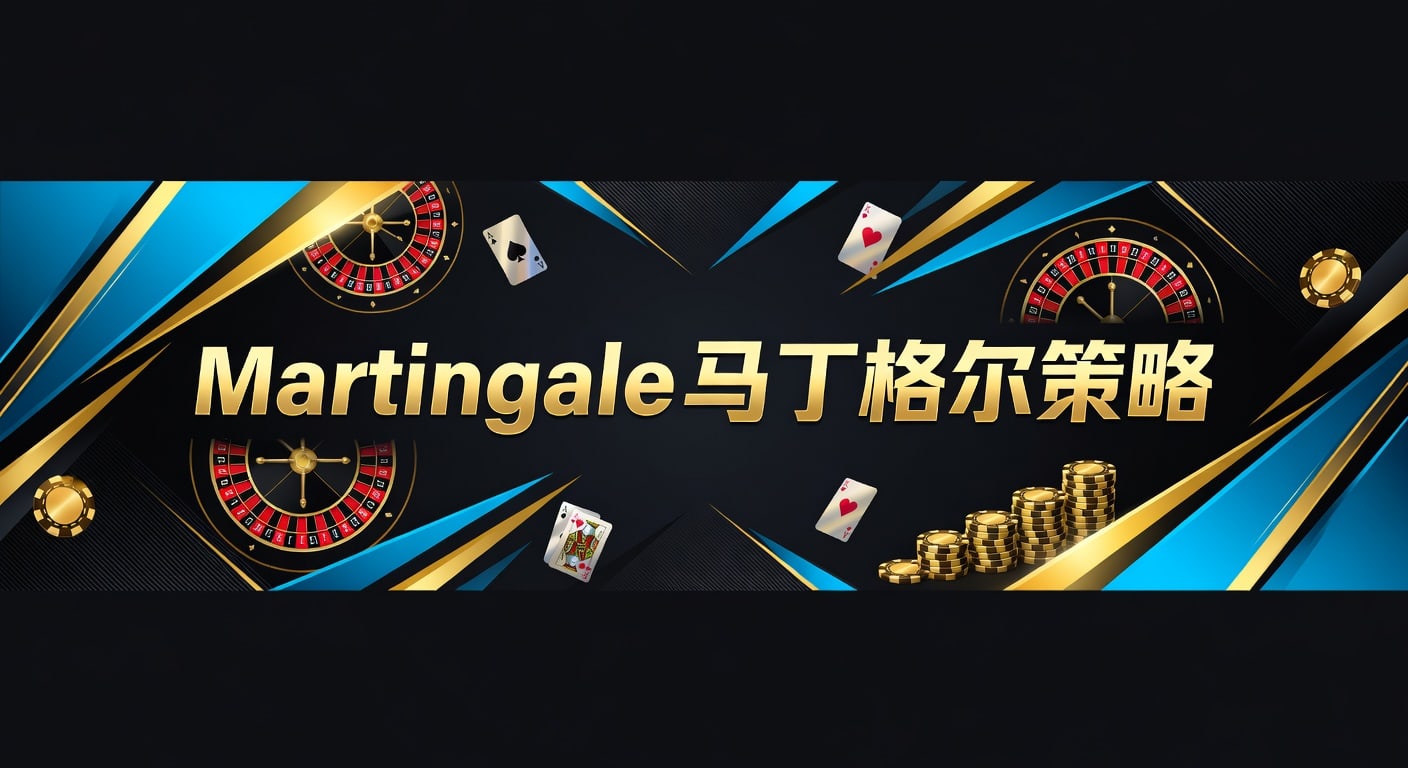Martingale 马丁格尔策略：体育投注风控与实战思路