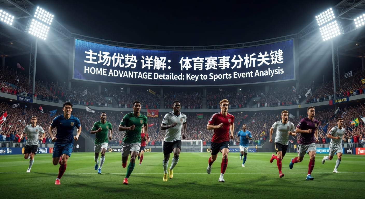 主场优势 home advantage：最新实战解析