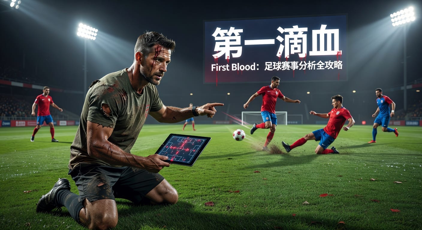 第一滴血 First Blood：首分首球实战解读