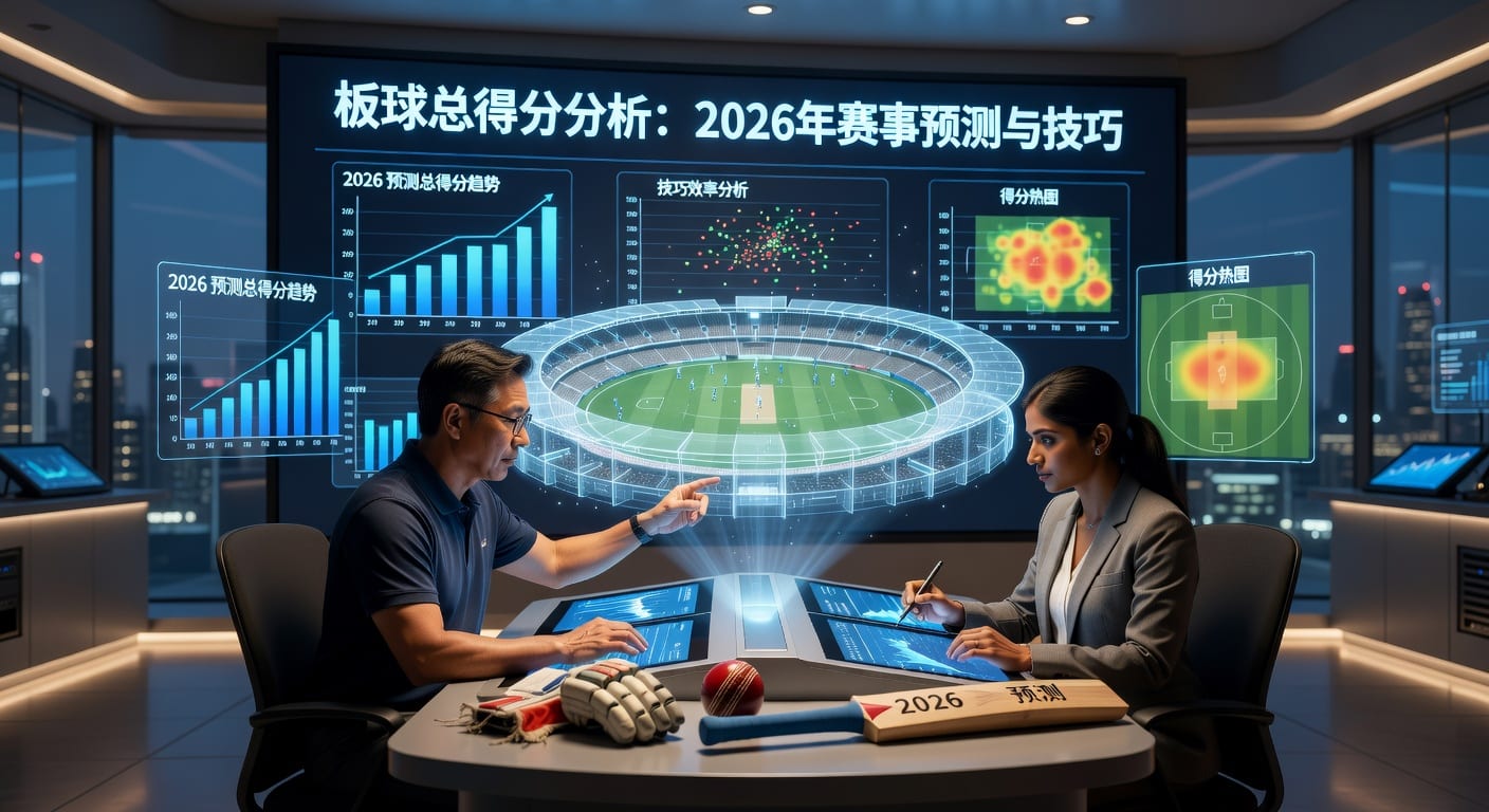 板球总得分 Total Runs 赛前赛中判断框架