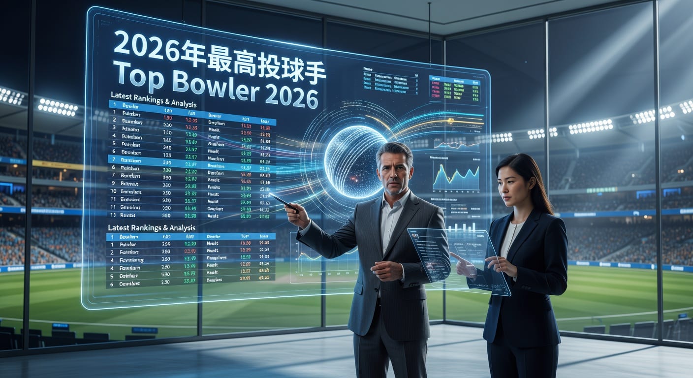 最高投球手 Top Bowler｜2026年赛季观察与实战解析