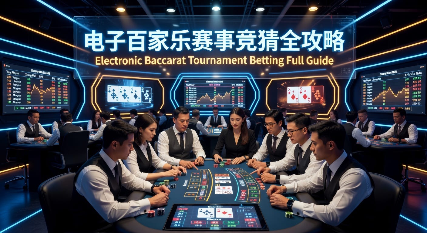 百家乐投注技巧与实战思路：2026年本站解析