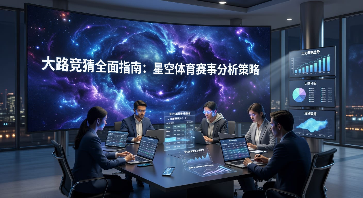 大路投注技巧与赛况解读