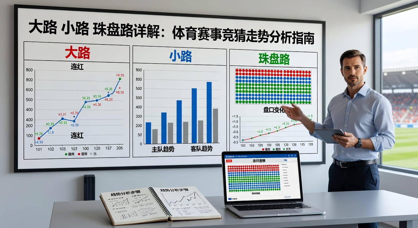 小路体育赛事观察与投注技巧