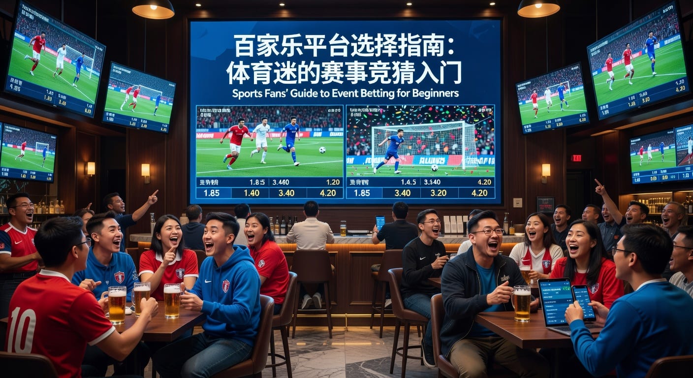 百家乐平台最新选择逻辑与风险识别