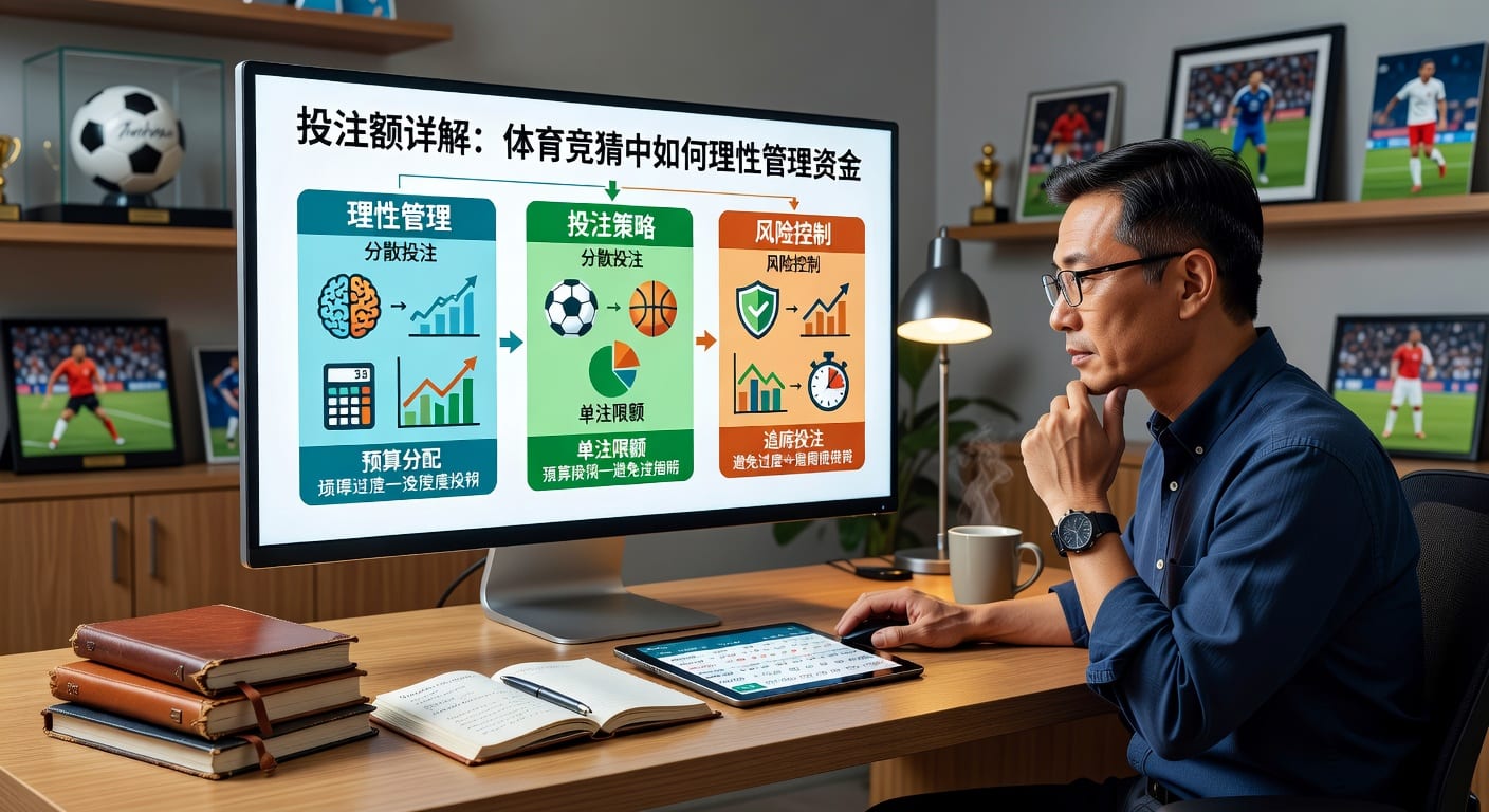 投注额 action：资金流向与实战节奏解析