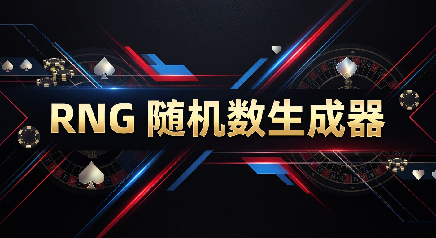 RNG 随机数生成器：体育数据分析与应用要点