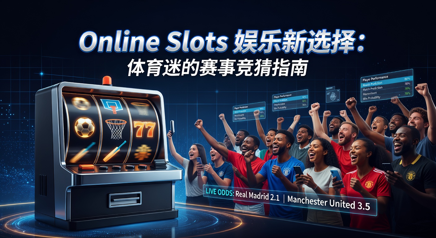 老虎机 slots online slots 2026年实战指南