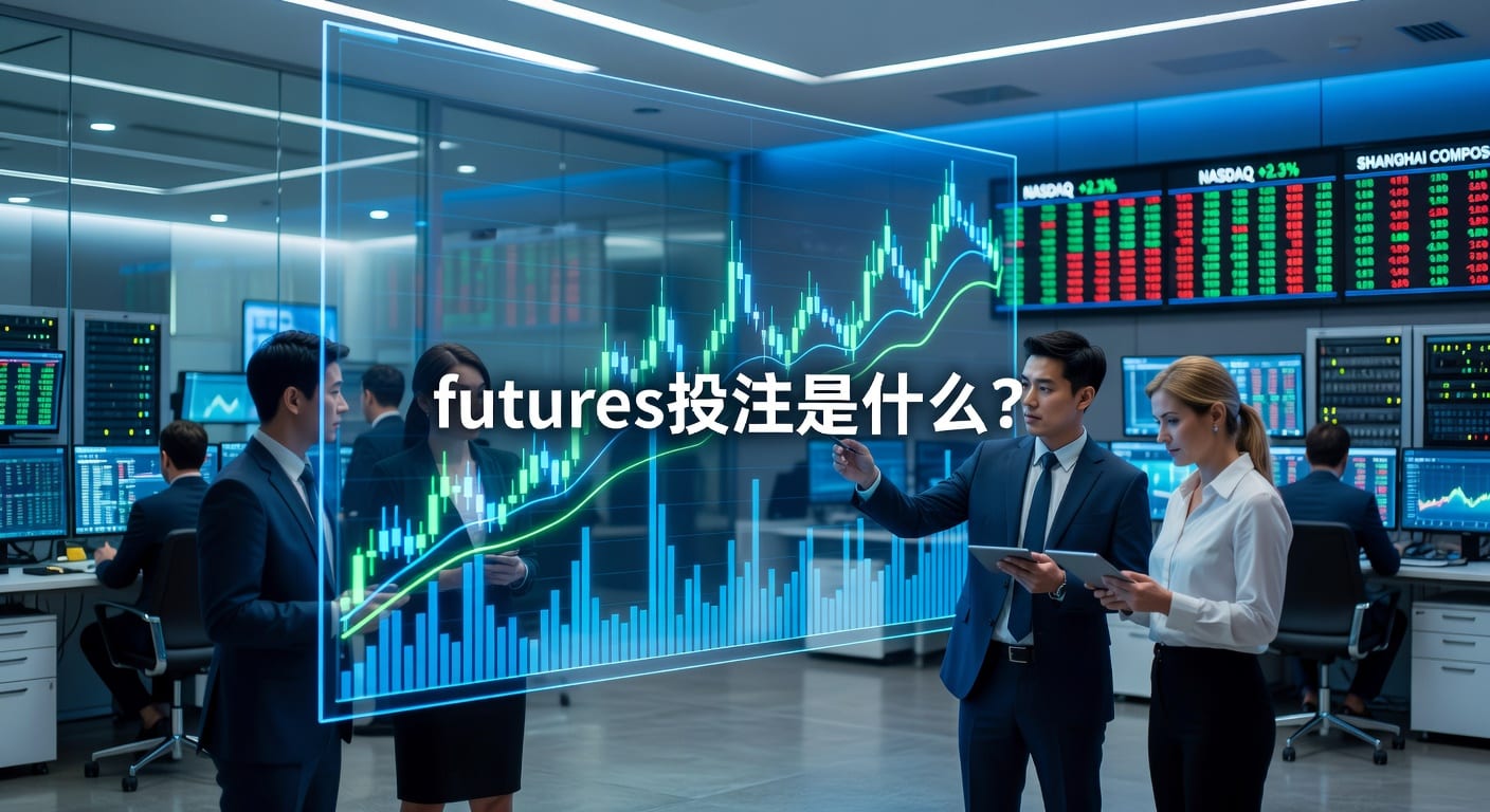 期货投注 futures：2026年体育下注意图与策略解析