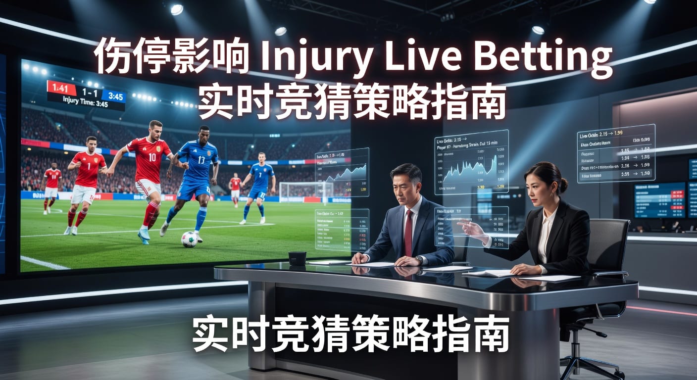 伤停影响 injury impact：阵容缺口与临场修正指南