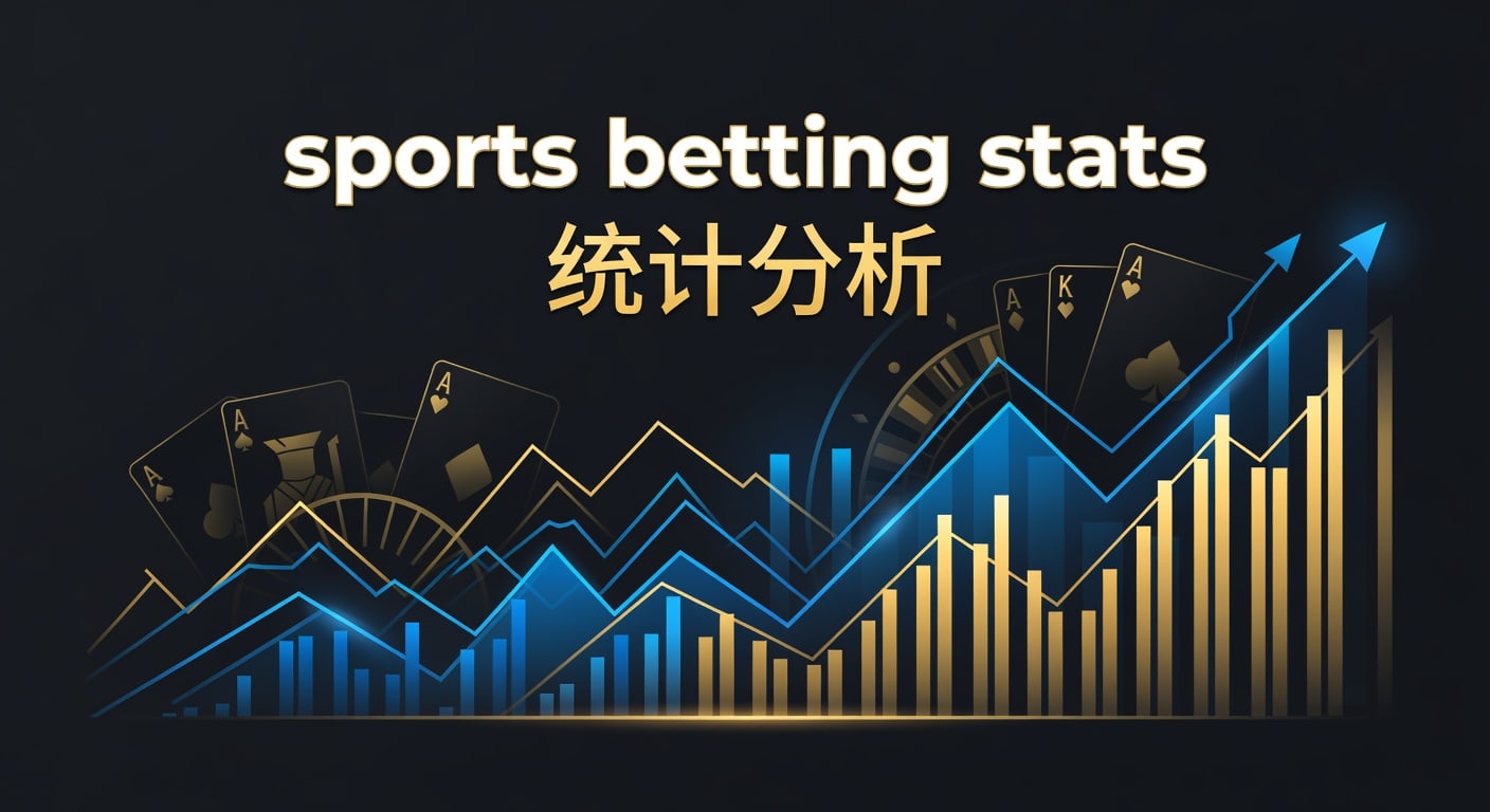 sports betting stats 统计分析：解读投注技巧与数据方法