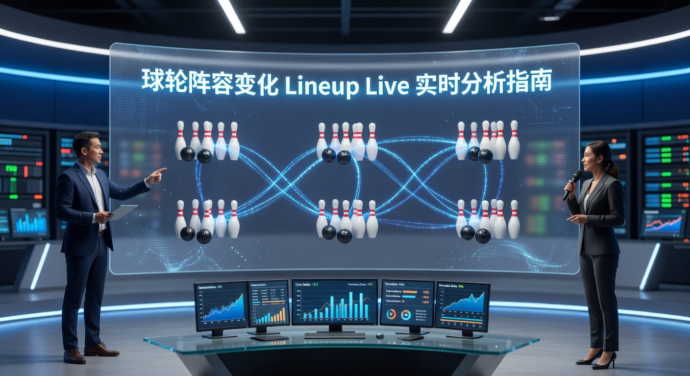 阵容变化 lineup betting 赛前分析与投注要点