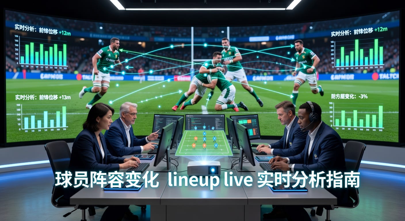 滚球阵容变化 lineup live：场中实时调整指南