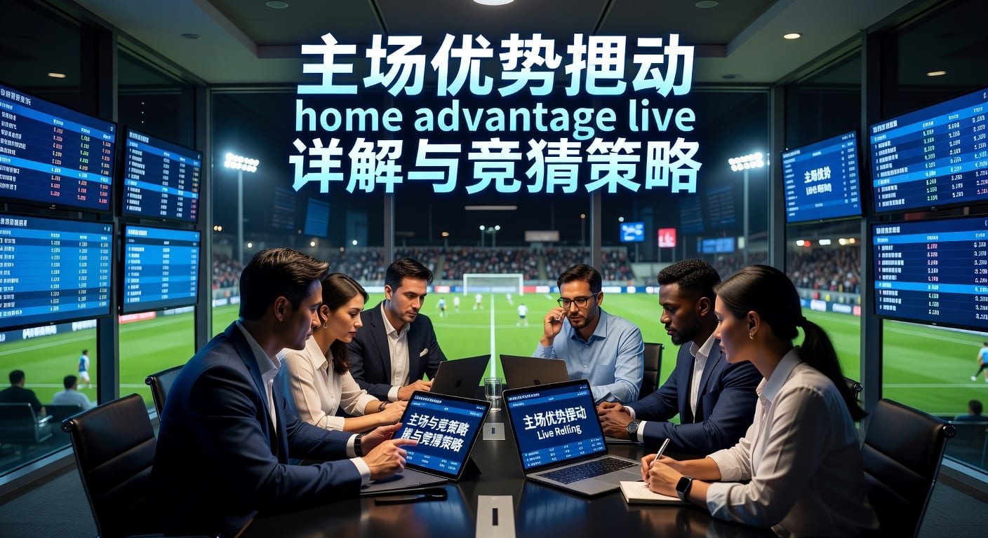 滚球主场优势 home advantage live 分析