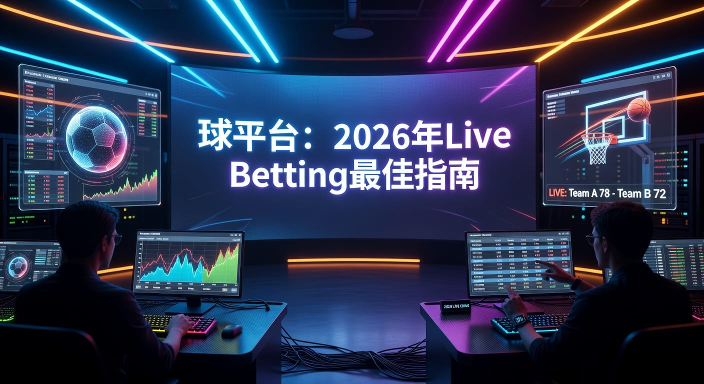 滚球平台 live betting platform：玩法、风险与选择要点