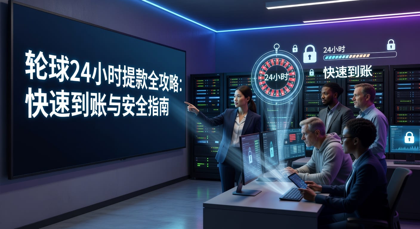 滚球24小时提款：流程、审核与到账解析｜未来体育官网