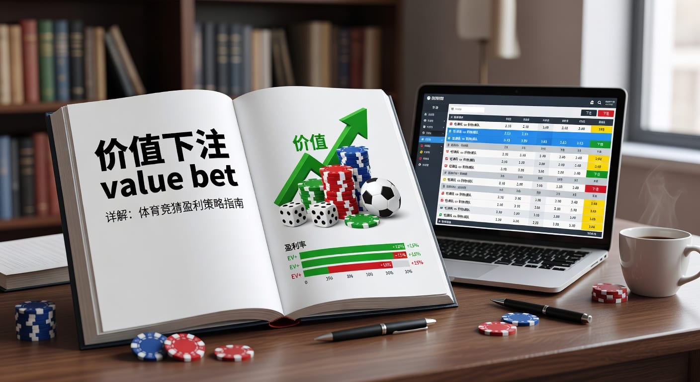 下注 bet 技巧与风险控制全解析