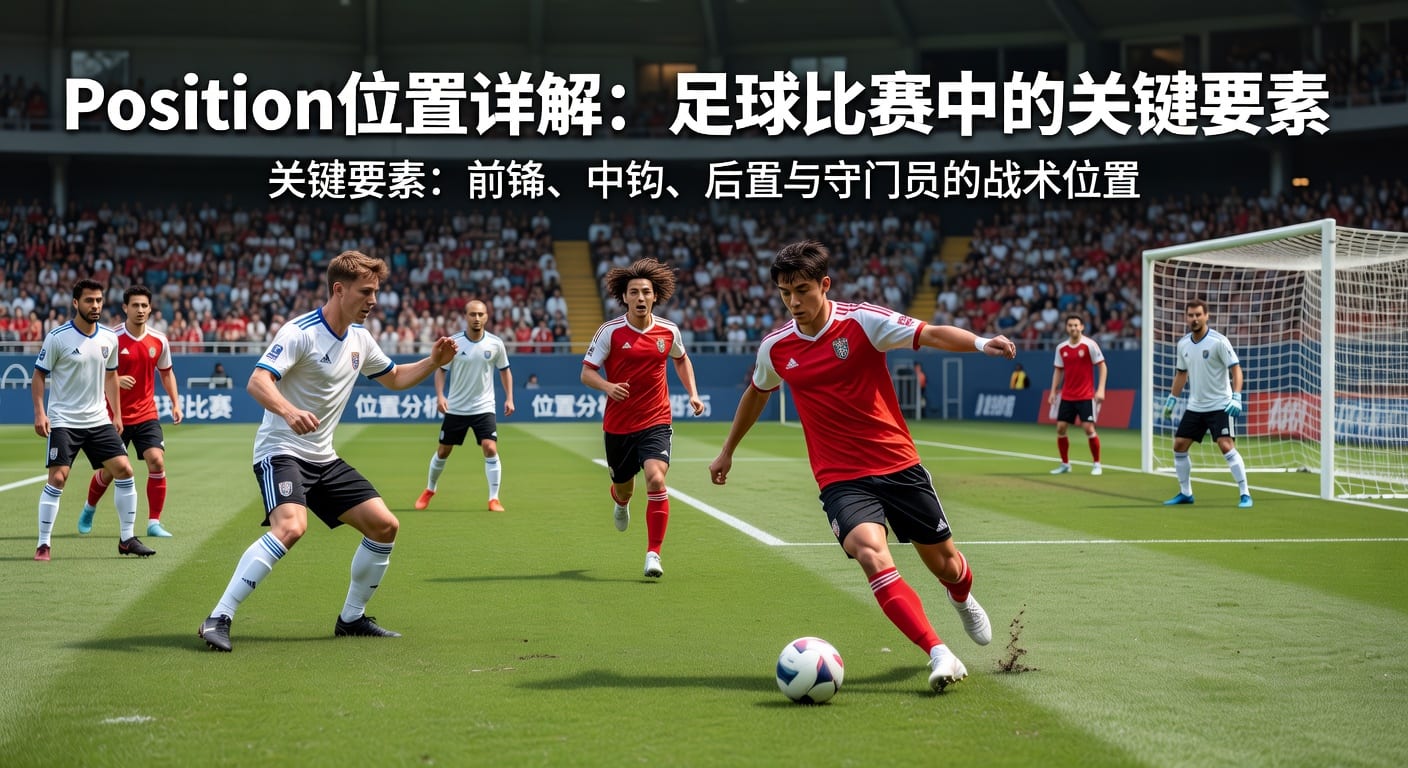 位置 position 解读与体育赛事观察要点