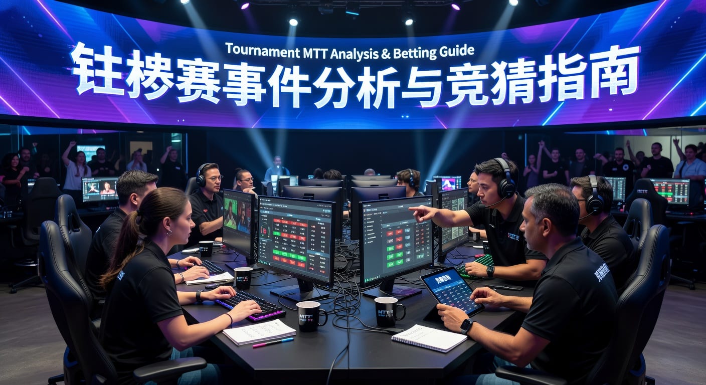 锦标赛 tournament MTT 观赛与分析指南2026年