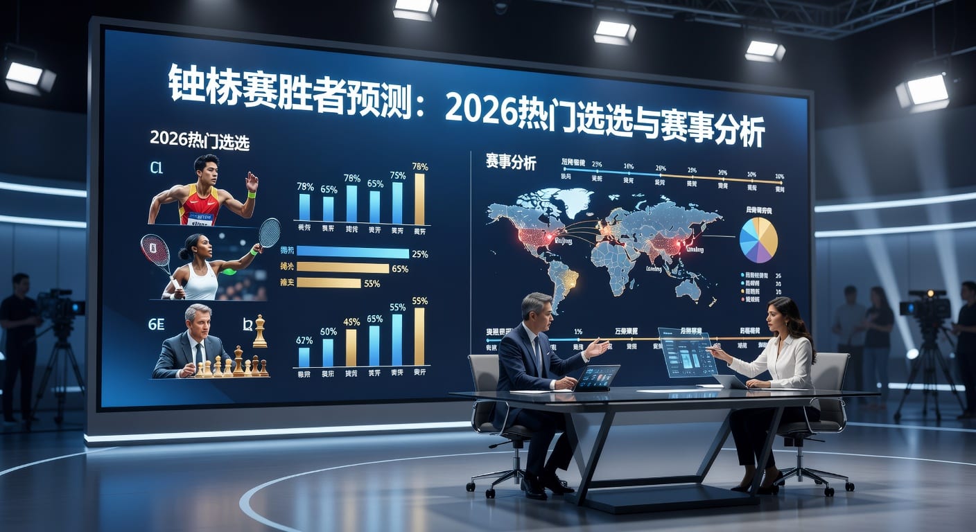 锦标赛胜者 Tournament Winner：2026年解读