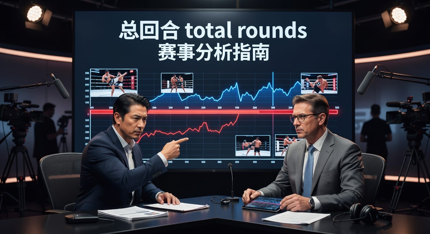 总回合数 Total Rounds 实战解析：投注技巧与判断