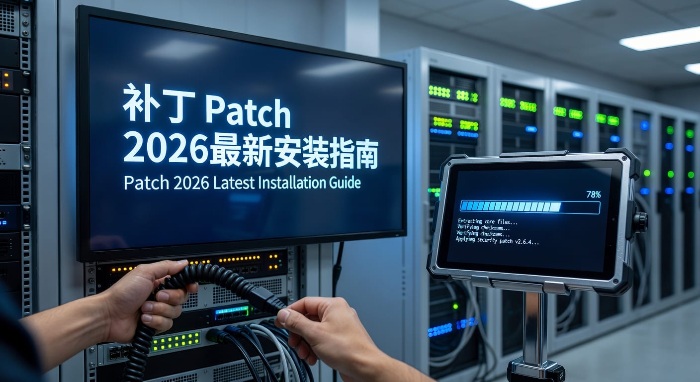 补丁 Patch：2026年体育内容更新与实战解读
