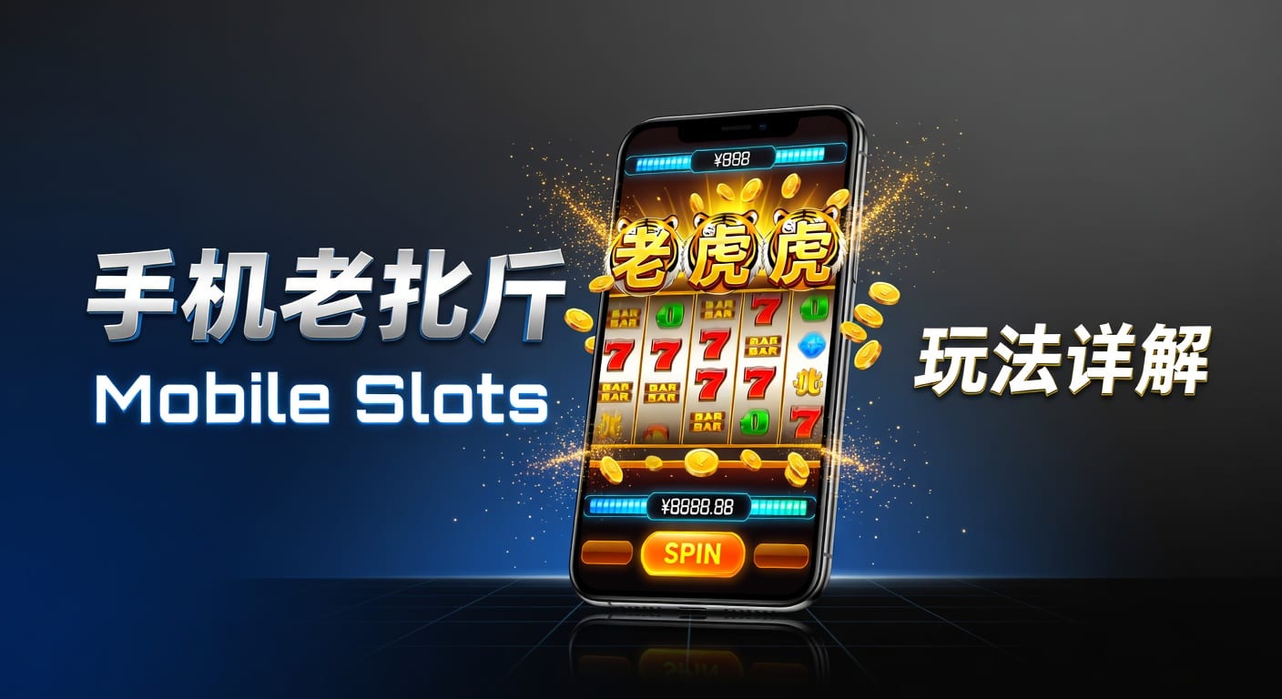 手机老虎机 mobile slots：2026年移动端玩法与体验分析