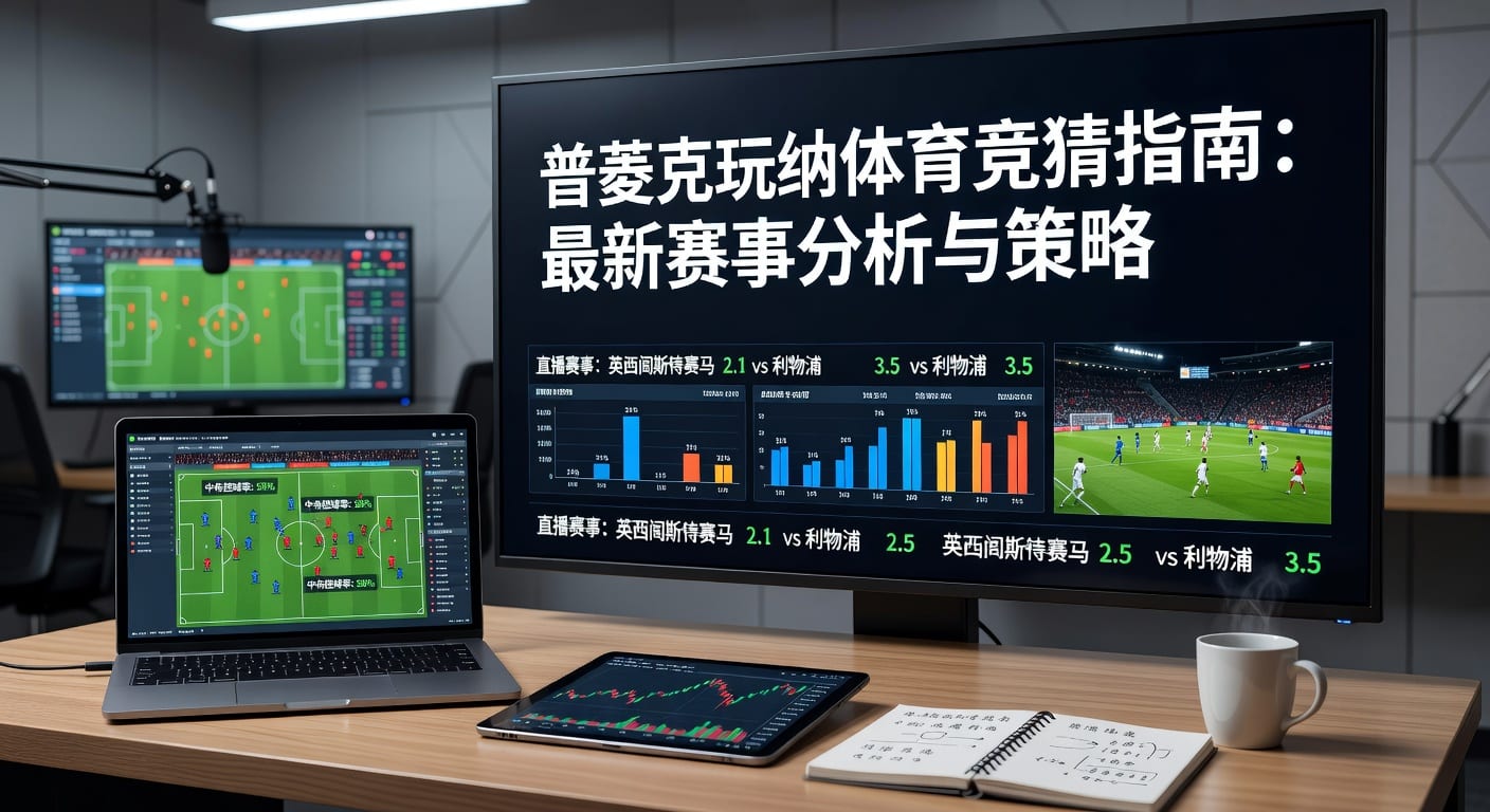 Pragmatic Play：2026年体育内容生态与风格分析
