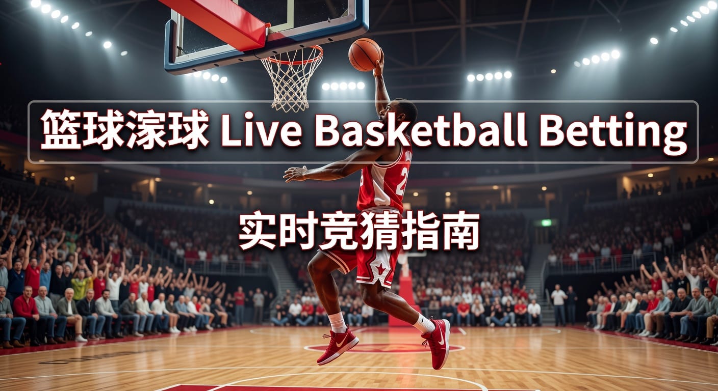 篮球滚球 live basketball betting 实战思路与避坑指南
