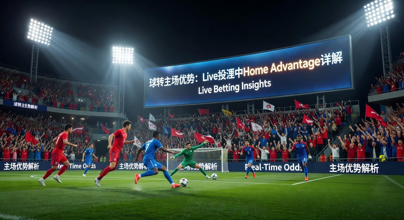 篮球主场优势 home court advantage 实战解析｜捷报体育官网