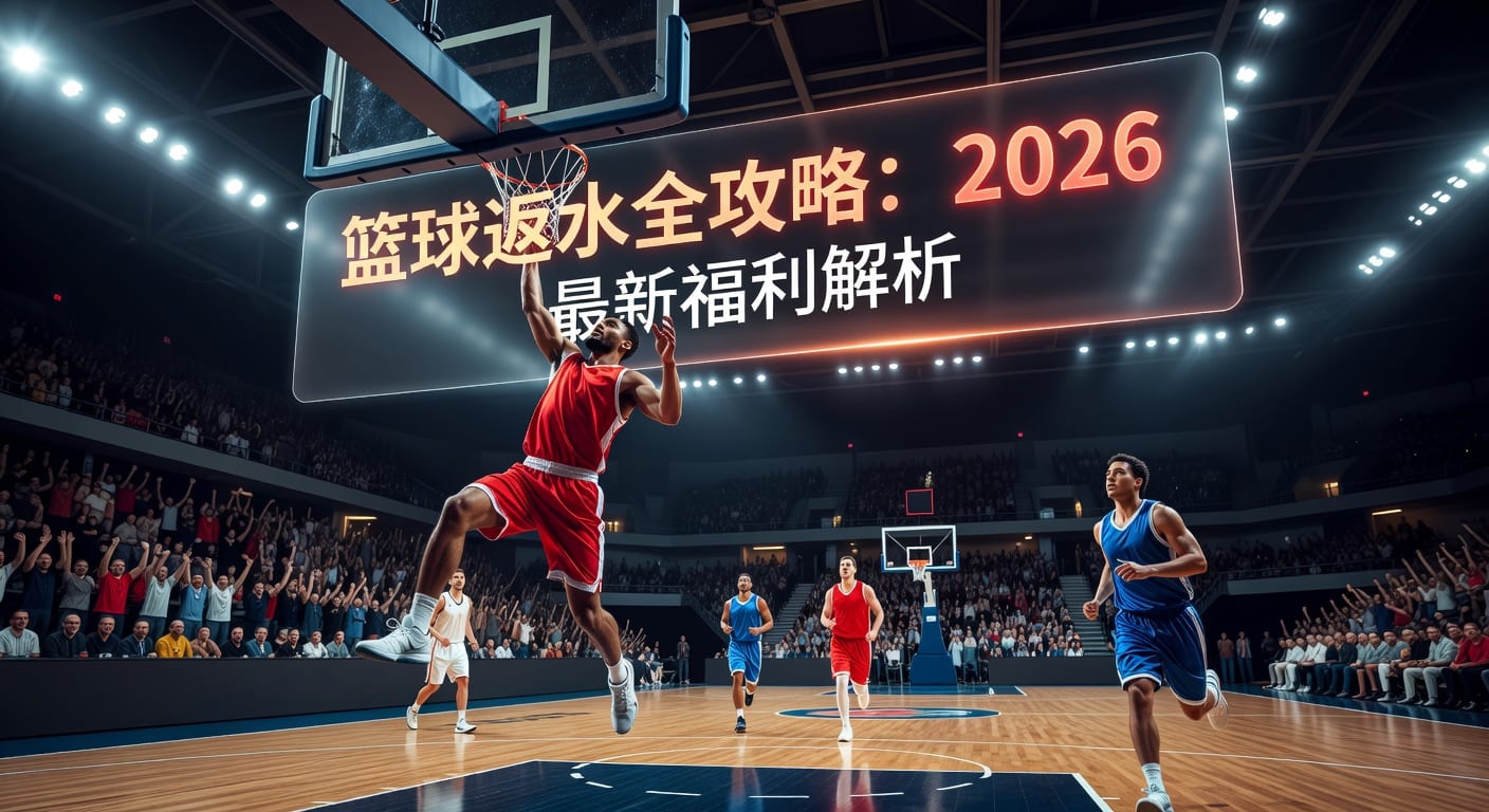 篮球返水 basketball rebate：回馈机制与参与逻辑