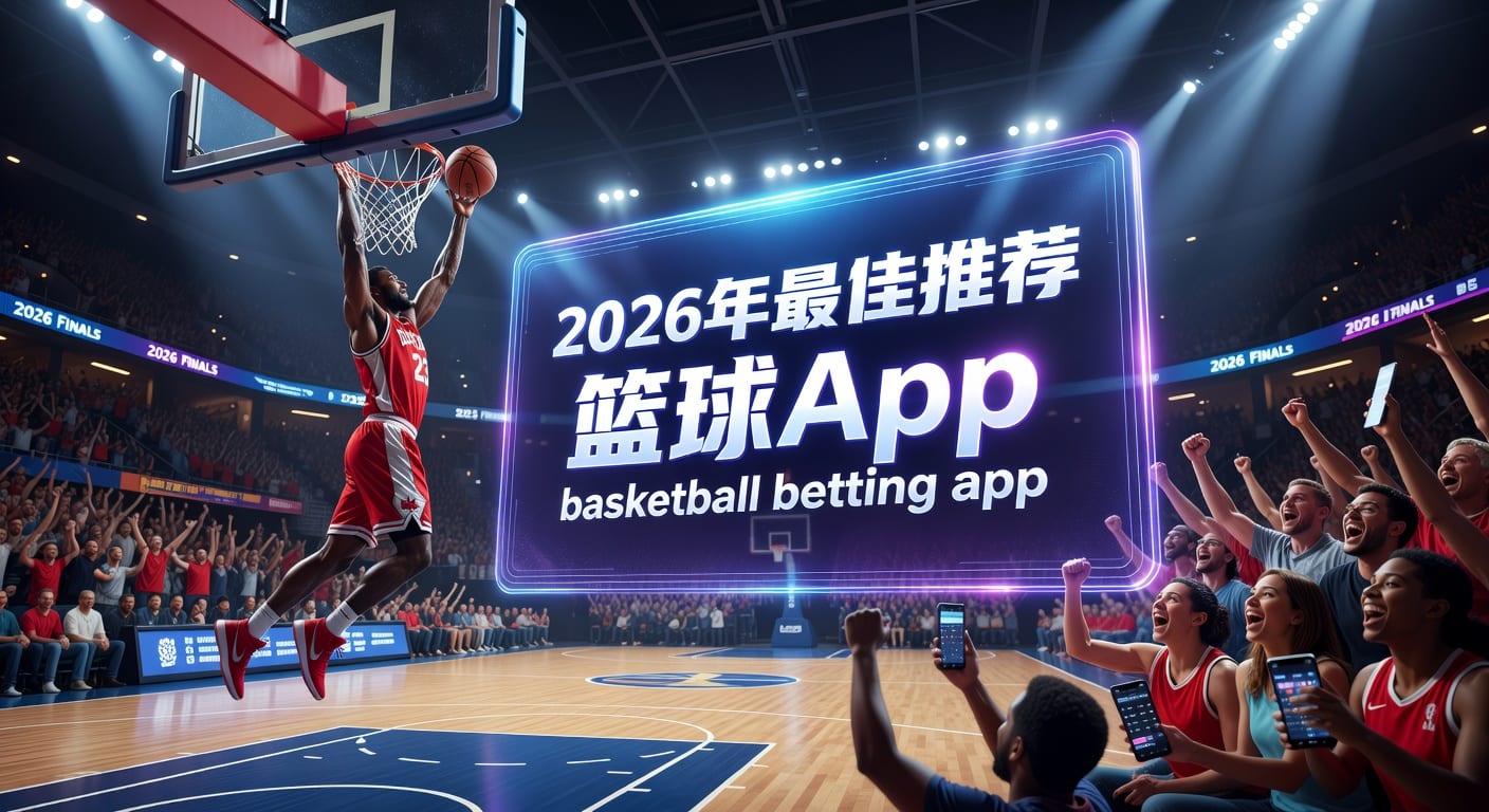 篮球App basketball betting app 实用指南2026年