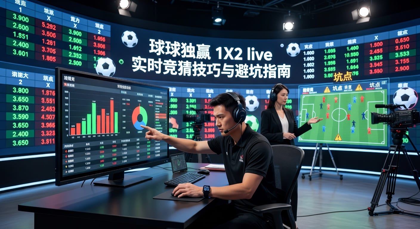 滚球独赢 1X2 live 实战读法与进场时机
