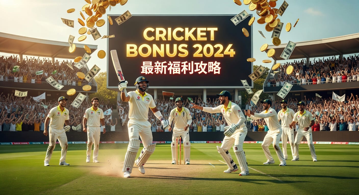 板球滚球 Live Cricket Betting：赛中判断与实战思路