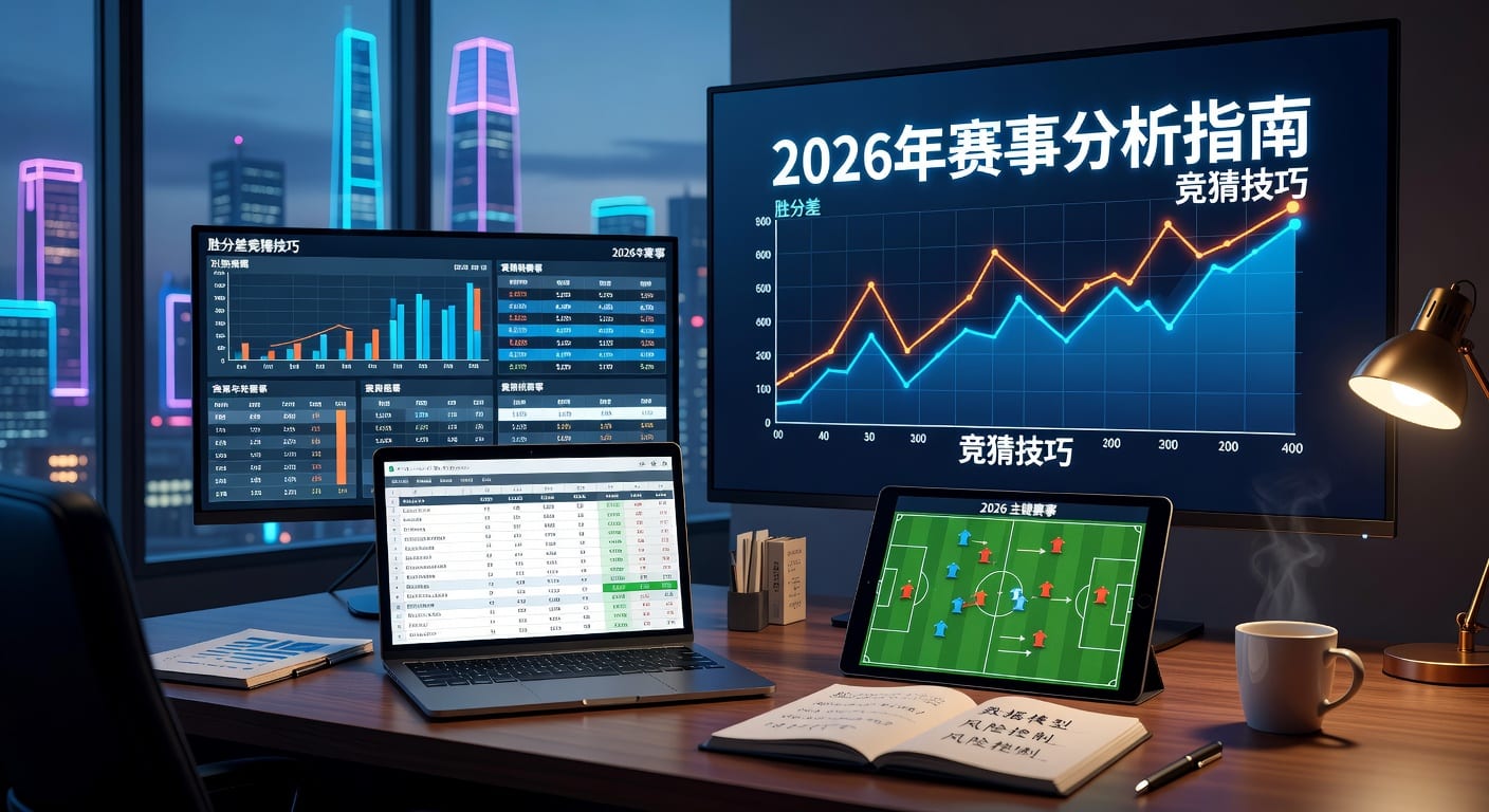 胜分差 winning margin：分差分析与投注技巧