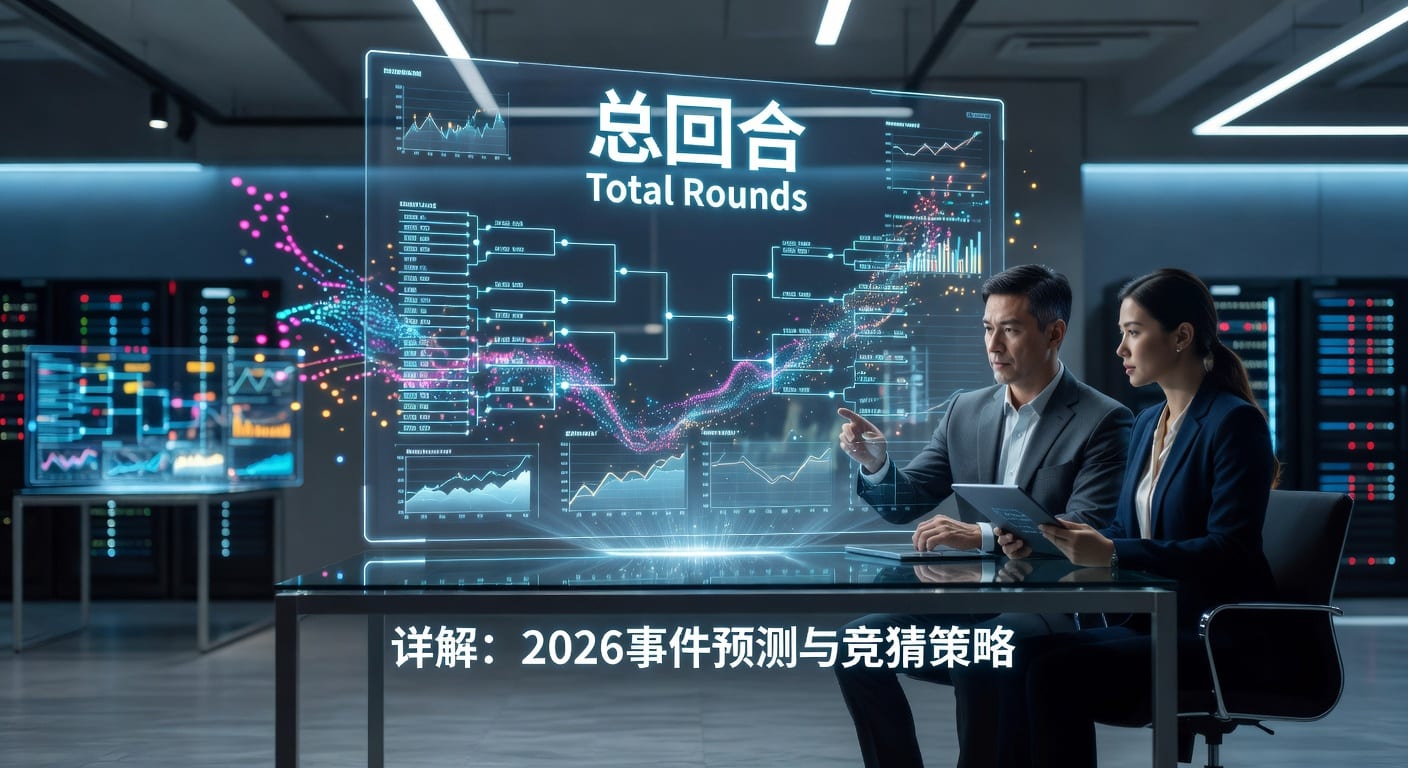 总回合 total rounds 解析与投注技巧