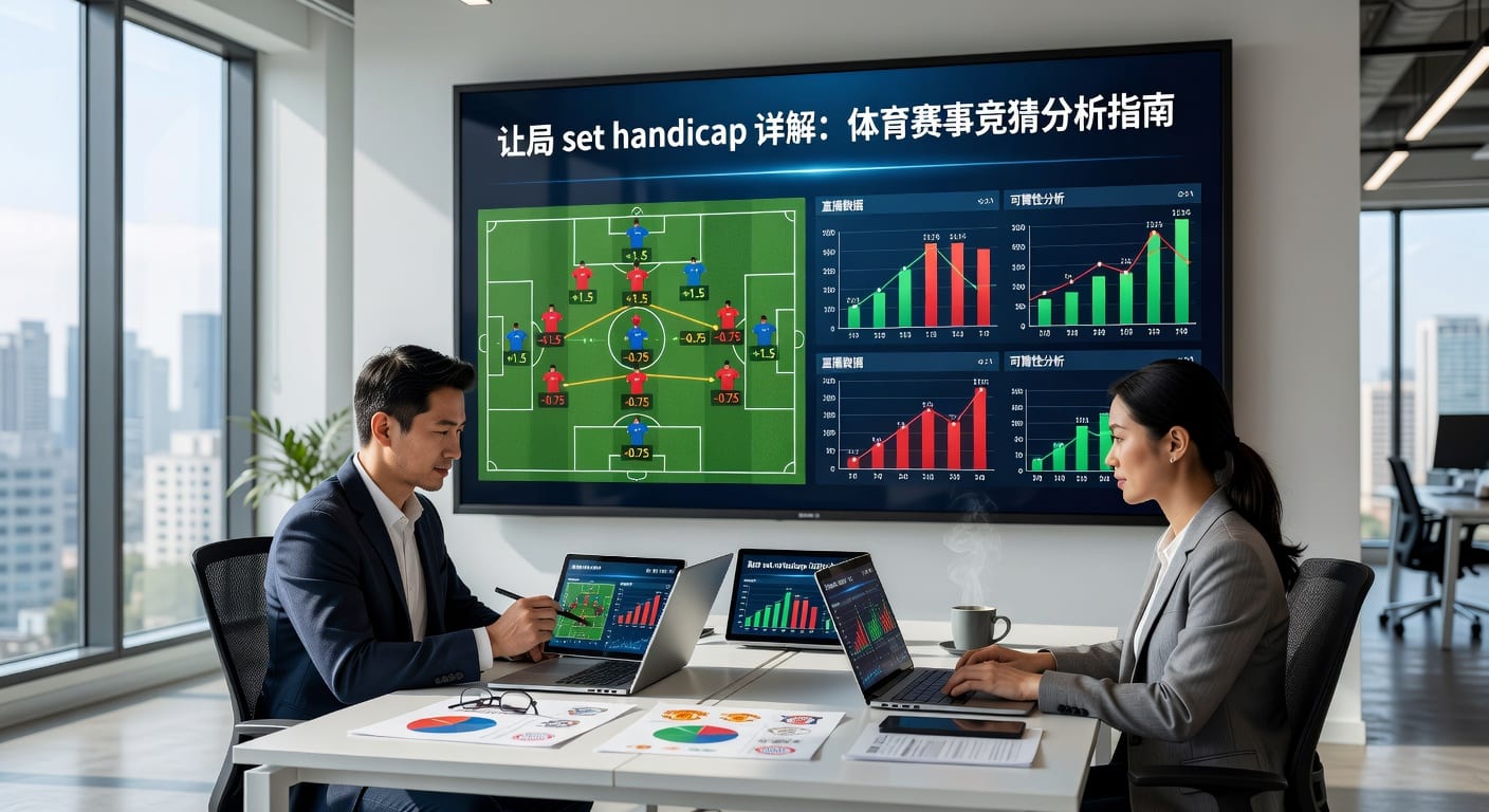 让局 set handicap 实战解读：盘口含义、计算方法与投注技巧