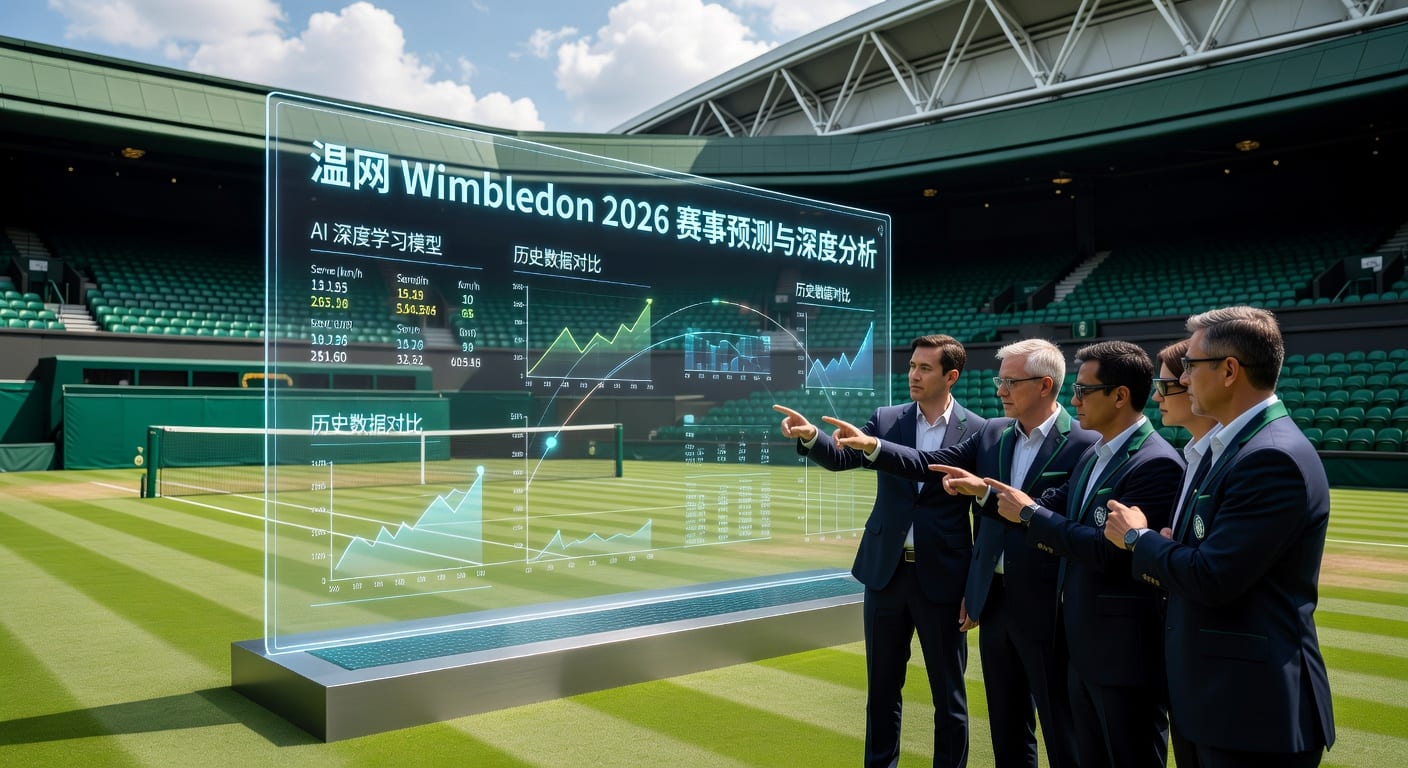 温网 Wimbledon：2026年赛程看点与观赛投注技巧